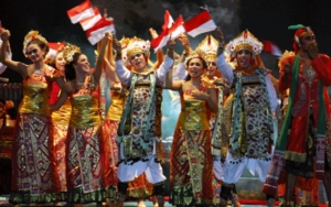 Budaya Indonesia