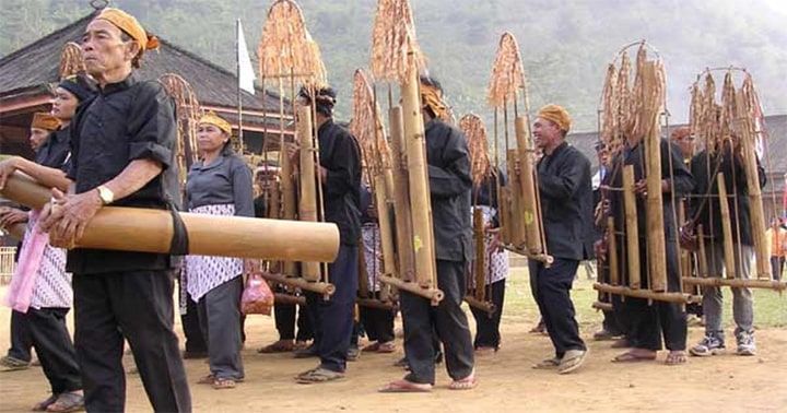 Tradisi Jawa Barat