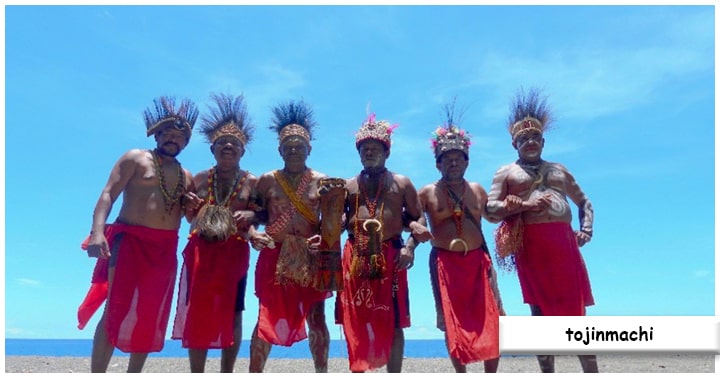 Pengenalan Suku Biak Papua Barat, Memahami Warisan dan Kebudayaan yang Kaya