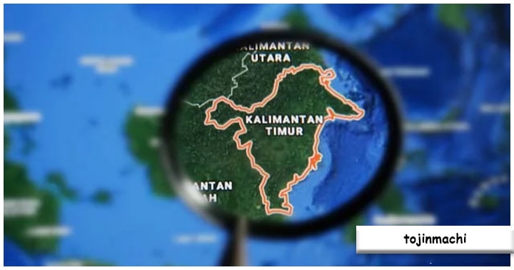 Bahasa Daerah Kalimantan Timur, Ragam Bahasa Daerah yang Digunakan