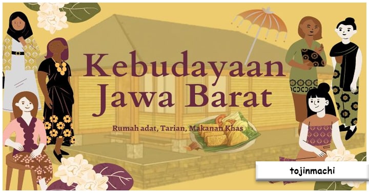 Memahami Kekayaan Budaya Jawa Barat, Eksplorasi Keberagaman