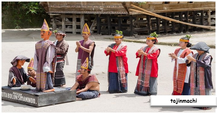 Tradisi Budaya Suku Batak, Memahami Kekayaan Budaya