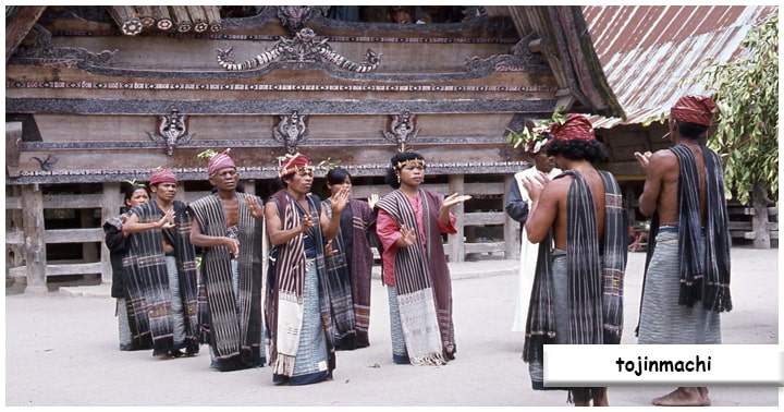 Latar Belakang Budaya Suku Batak, Sejarah dan Geografi