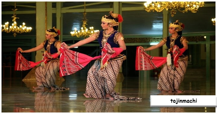 Sejarah dan Kearifan Lokal Budaya Daerah Istimewa Yogyakarta