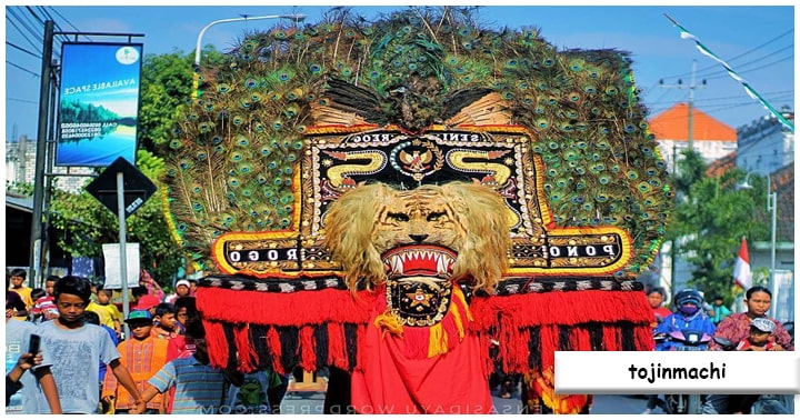 Budaya Jawa Timur: Kekayaan Tradisi dan Kearifan Lokal