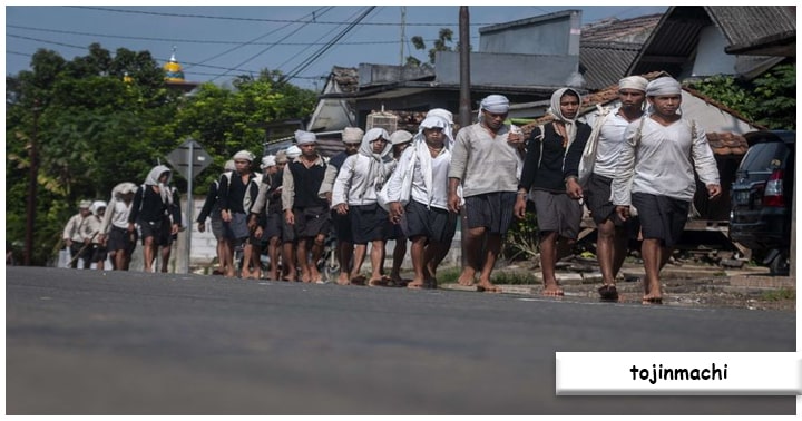 Kontribusi Suku Banten dalam Pembangunan Daerah