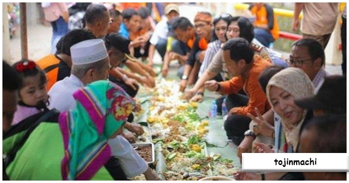 Perbedaan Munggahan dengan Tradisi Serupa di Daerah Lain