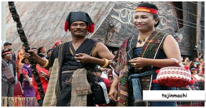 Kehidupan Modern dan Budaya Batak
