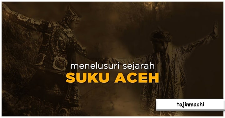Suku Aceh