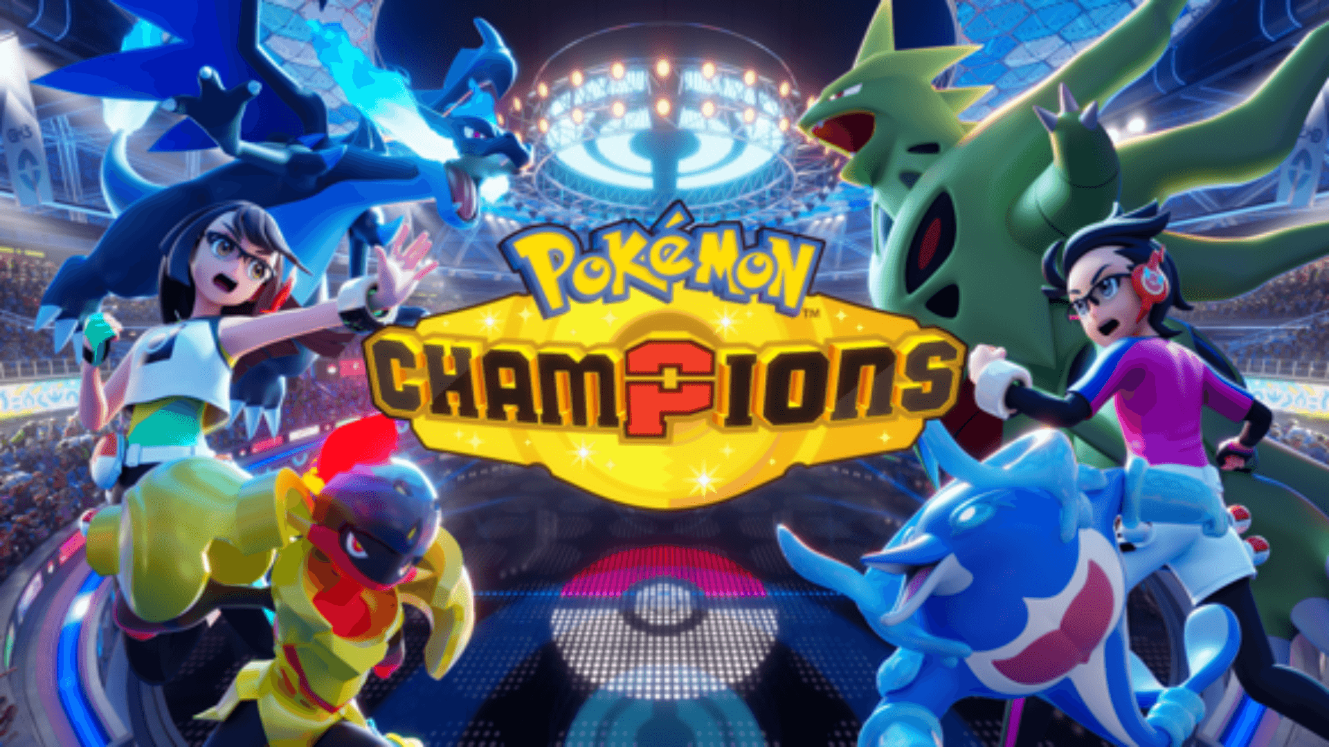 Pokemon Champions: Era Baru Pertarungan Monster di Switch 2 dengan Gameplay Revolusioner 2026