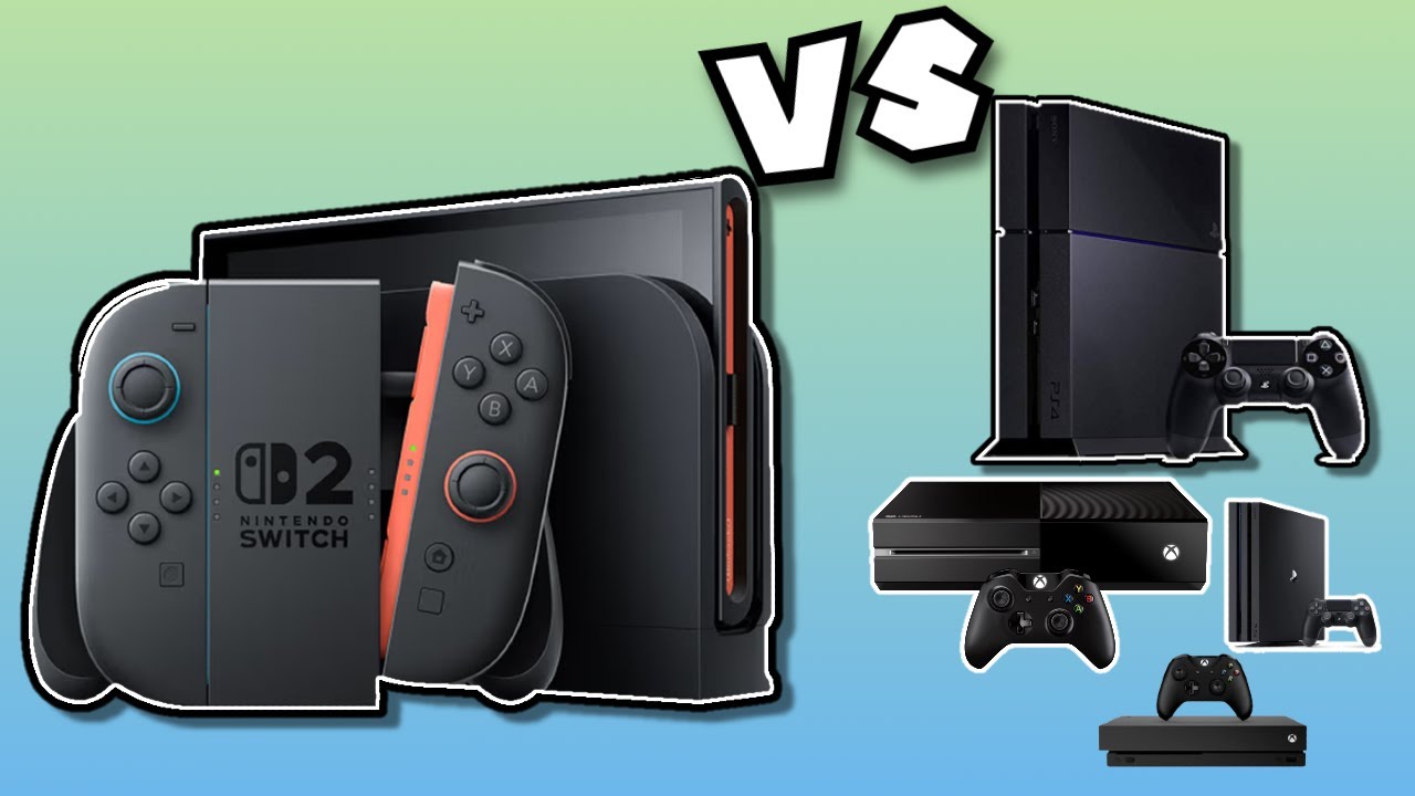 Nintendo Switch 2 vs PlayStation: Konsol Mana yang Lebih Worth It di Tahun 2026?